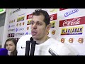 ЧМ-2019. Евгений Малкин в преддверии игры с Латвией