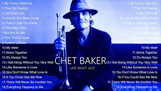 The Best of Chet Baker Full Album 2024