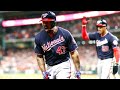 Washington Nationals | Every 2019 Home Run (250)