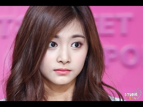 Playful Expressions her Pretty Face of Twice's Tzuyu. Check out all the ...