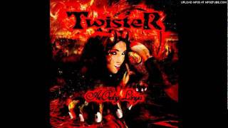 Twister zenekar - 2011- Egyedül / Az ördög lánya /