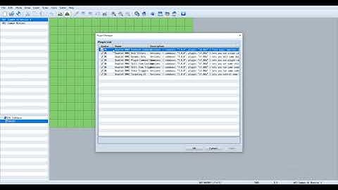 DoubleX RMMZ Plugin Command Lines