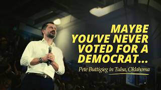 Pete Speaks Live In Tulsa, Oklahoma