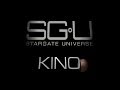Stargate Universe: Kino Race | Kino Webisode 11