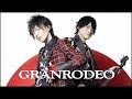 Top 26 GRANRODEO Anime Songs [60fps]