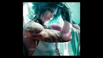 Xiao Edit - Genshin Impact / Love You Like A Love Song - Selena Gomez / Anime Edits