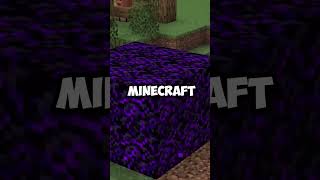 The Forgotten Way to Go to The Nether