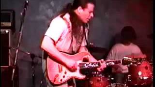 Chris Duarte - Big-legged Woman - Tulsa, OK - 11/11/99