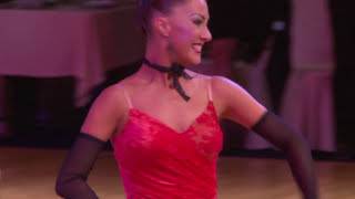 Paolo Bosco - Silvia Pitton | Tango | Showdance