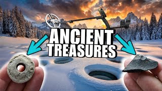 Metal Detecting || 20 Signals || 20 Holes || What Ancient Treasures Did I Find???