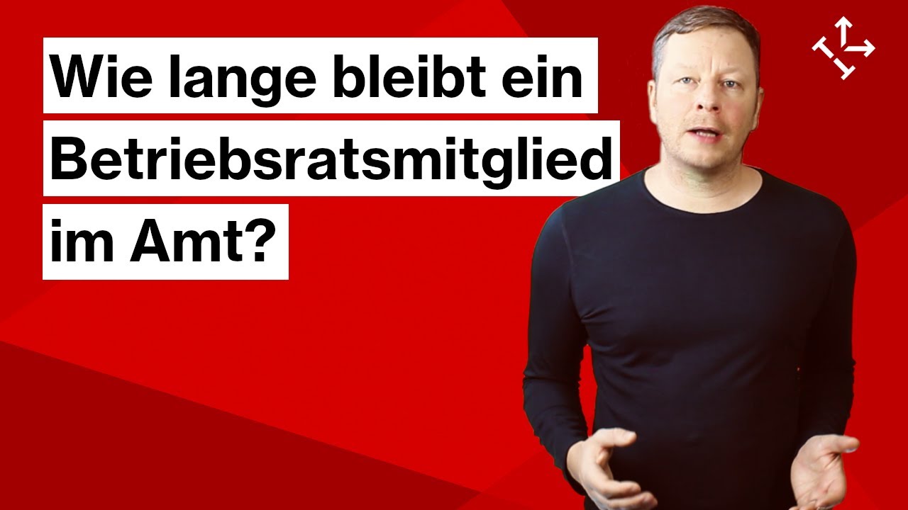 Betriebsratsmitglied Ende Der Mitgliedschaft Im Betriebsrat Dr Kluge Seminare