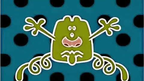 Wow Wow Wubbzy Theme Song In Confusion Reversed