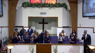 In Loving Memory of Eddie Lee Raiford