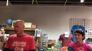 Adventure Racing 101: Trekking & Navigation (11-1-2017)