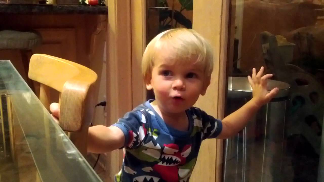 Can You Say Dada YouTube