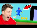 🤣 это Самые *КРИНЖОВЫЕ* Клоны ХАГИ ВАГИ Poppy PlayTime !