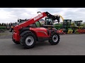 Manitou MLT 634 120 LSU