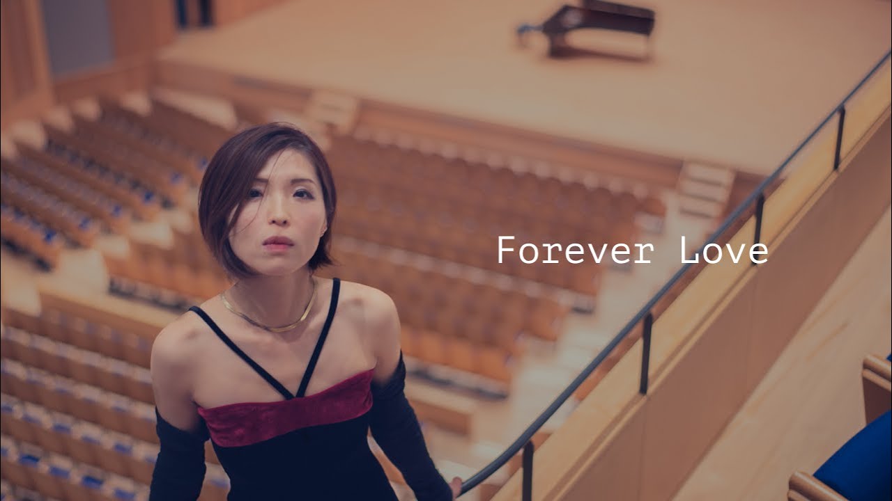 Forever Love［#2］／ X JAPAN, YOSHIKI ｜ 太田市民会館