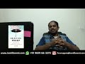 தோல்வி துரத்துகிறதா? Getting Rejected? | Rejection Proof
