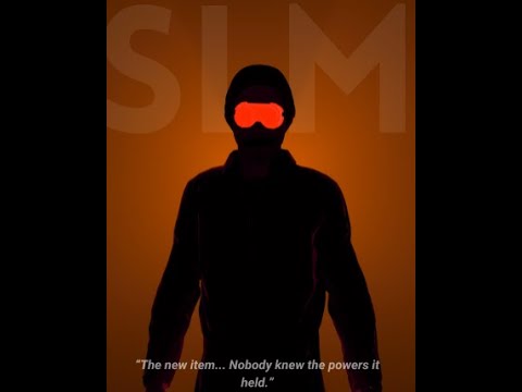 SCP Chaos Controls Patreon update video