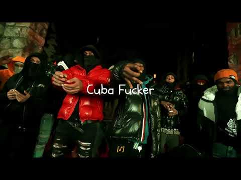 Cuba Fucker - Fc O'Slowo (Official Music Video)