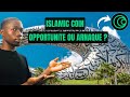 Islamic coin  opportunit de x100 ou arnaque 