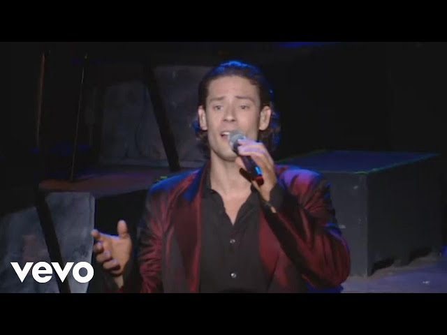 IL DIVO - Somewhere (Live At The Greek Theatre class=