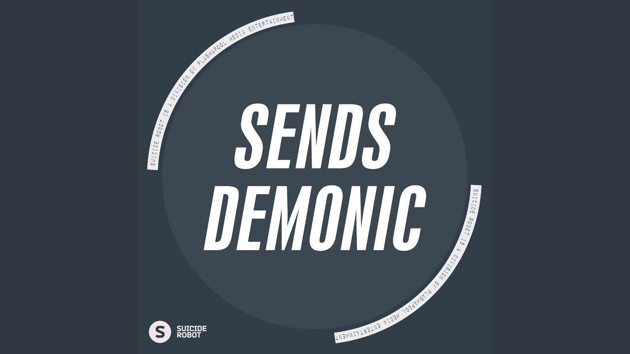 Ver Demonic (Original Mix) no YouTube Ver Demonic (Original Mix) no YouTube