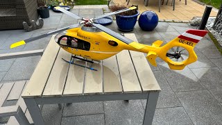 RCHelicopter EC135 ÖAMTC in 1:14