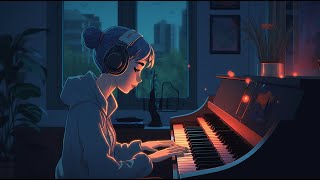 Soothing Piano Melodies for Focus and Concentration: Relax with the  sounds of classical piano