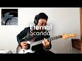 SCANDAL - Eternal (Guitar Cover)