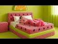 1 Hour of Satisfying Crazy Beds😮 Which Would You Choose?🛏️ Lying in the Most Relaxing Bed✨ Mp3 Song