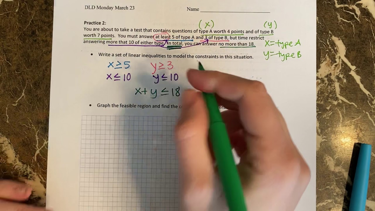 HW problem 2 Part 2 - YouTube