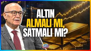 Altinda 28 Haftanin Rekoru Mehmet Ali Yıldırımtürkten Çarpıcı Yıl Sonu Tahmini
