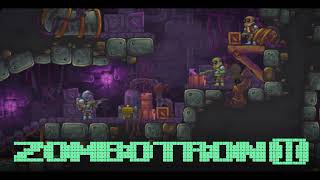 Zombotron 2 - Hello, Boss - Boss Music 1