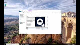 SCADA zenon: Download, Install on a Virtual Machine, and Run a Demo Project screenshot 4