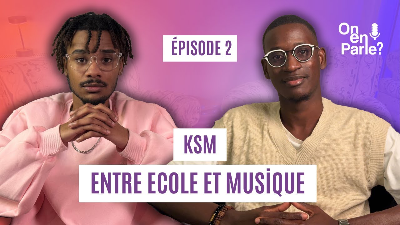 La musique comme vocation, les études comme fondation.