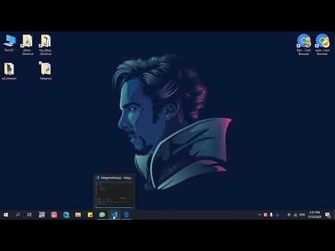 Telegram Bot with Python Step by Step