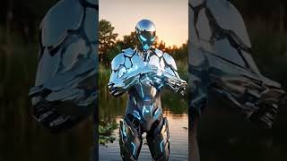 water robot 🤌🤣🤣😭💜😡😎 #experimentalphonk #dragon #funnymusic #phonkagressive