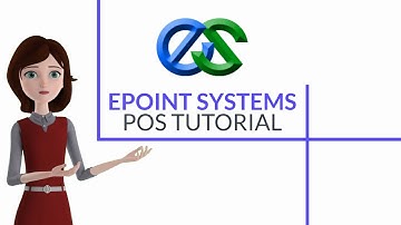 POS Tutorial 1 - Open Shift