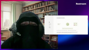 AI session call Annie