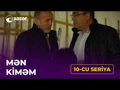 Mən Kiməm? (10-cu Seriya) 06.04.2021