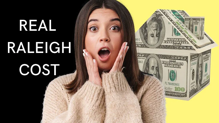 How Much Does It Cost To Live In Raleigh North Carolina