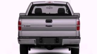 2011 Ford F-150 Port Charlotte FL Charlotte County Ford Dealership