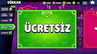 TEŞEKKÜRLER DUOLİNGO 🥰 Brawl Stars