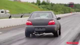 Nyce1s - Mass Tuning Race Wars New England Dragway