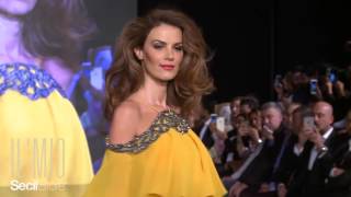 Ilmio 2017 - Tülin Şahin Defile 3 - SecilStore
