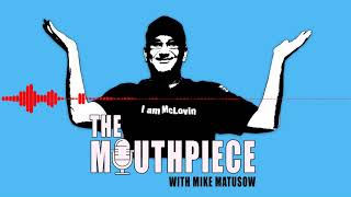 The Mouthpiece Episode 22: Dodgers, NFL and Special Guest Vince Van Patten