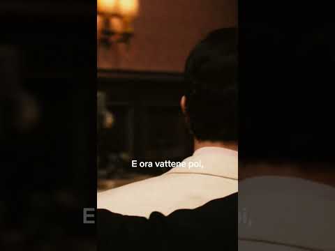 Video: Netflix ha il padrino?