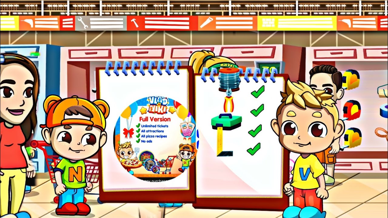 Baby Supermarket VLAD AND NIKI FULL Shopping YouTube baby-supermarket-vlad-and-niki-full-shopping-youtube
